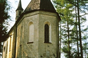 80 Herreninsel im Chiemsee_ehem. Pfarrkirche St. Maria